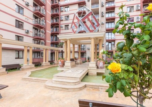 Napospart utazás Tarsis Hotel & Aquapark