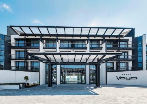 Napospart utazás Voya Beach Resort