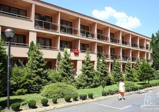 Napospart utazás Yunona