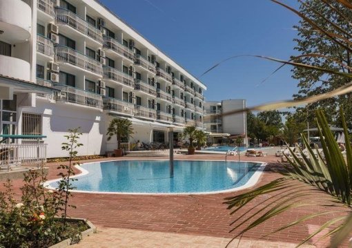 Napospart utazás Zefir