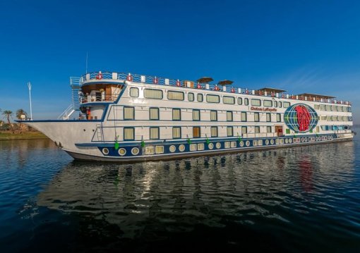 Tolip Golden Plaza Cairo-Nile Cruise-Luxor Tolip Golden Plaza Cairo-Nile Cruise-Luxor