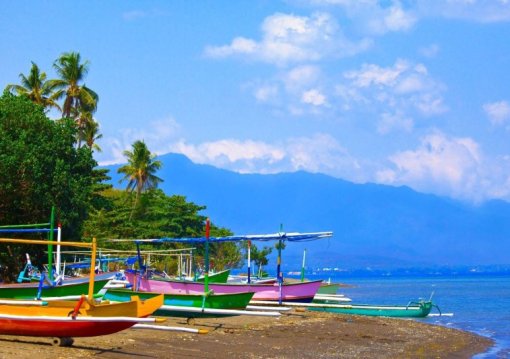 Nyári kalandozás és tengerparti pihenés Bali szigetén - csoportos körutazás tengerparti pihenéssel