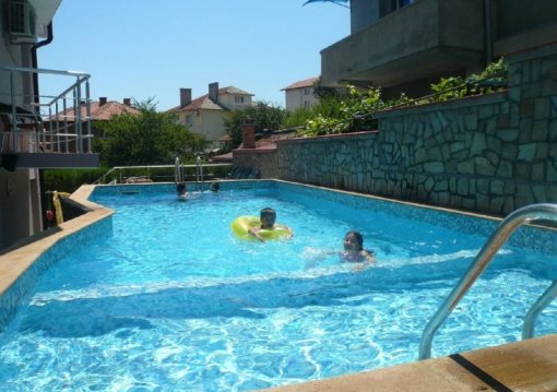 Obzor utazás Favorite