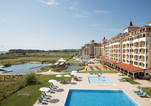 Obzor utazás Hotel Sunrise all suite resort