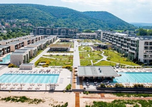 Obzor utazás HVD Reina del Mar