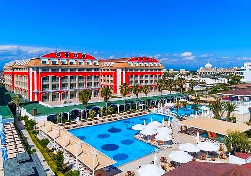 Belek utazás Orange County Belek