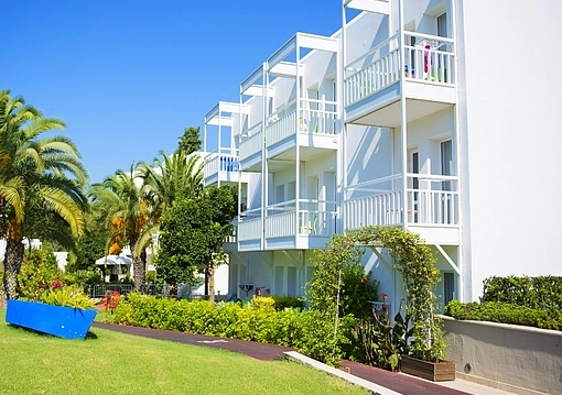 Side utazás Monachus Family Resort (ex-Otium Hotel Seven Seas) 5*