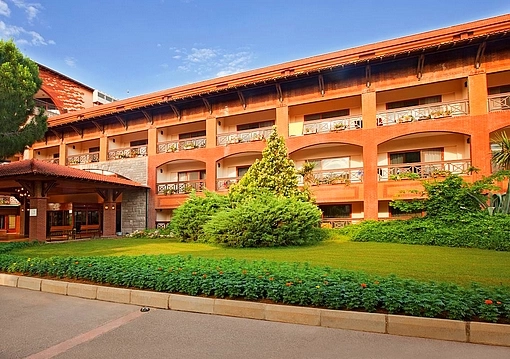 Belek utazás Papillon Belvil