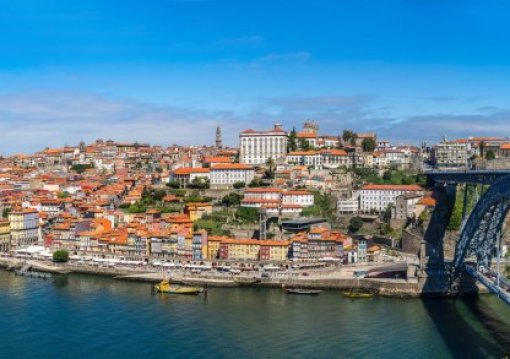 Páratlan Portó köerutazás