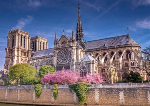 Párizs Titkai városlátogatás