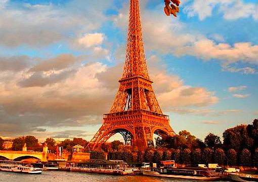Párizs utazás Hétvége Párizsban Általános Körút - Orly