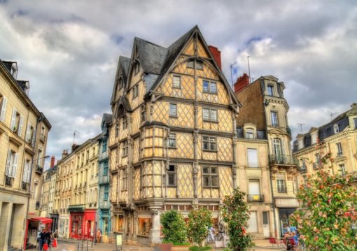 Párizs utazás Loire-völgyi kastélyok és Reims, Párizzsal fűszerezve