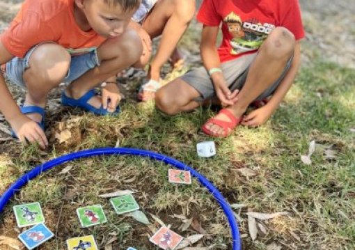 Peloponnészoszi-félsziget utazás Aldemar Olympian Village