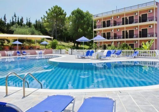 Peloponnészoszi-félsziget utazás Brati Arcoudi