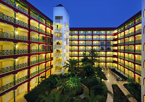 Kemer utazás Pgs Kiris Resort