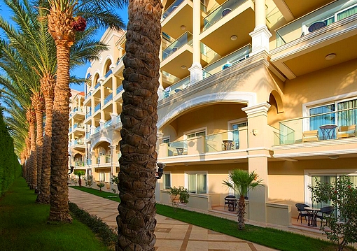 Hurghada utazás Premiere Le Reve Hotel & Spa