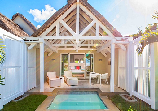 Radisson Blu Azuri Resort & Spa Riviere Du Rempart