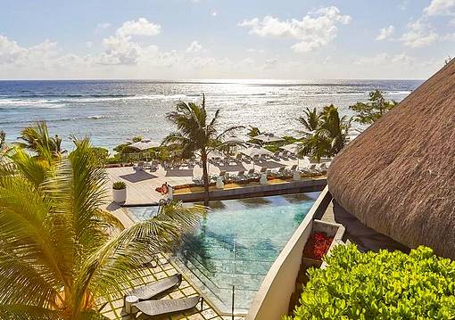 Mauritius utazás Radisson BLU Poste Lafayette Resort & SPA