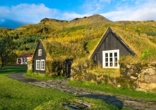 Reykjavík utazás Izlandi Csillagtúra