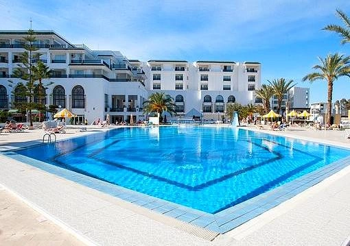 Sousse utazás Riviera
