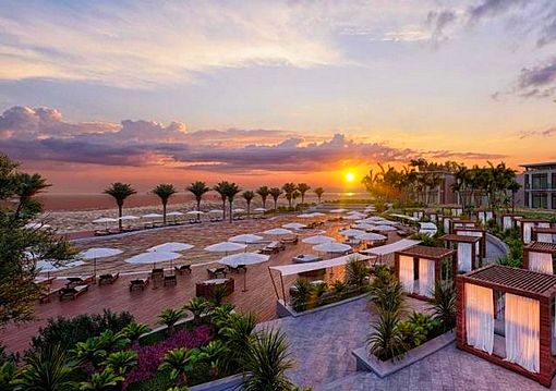 Hurghada utazás Rixos Premium Magawish Suites & Villas