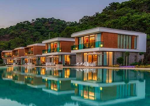 Kemer utazás Rixos Premium Tekirova