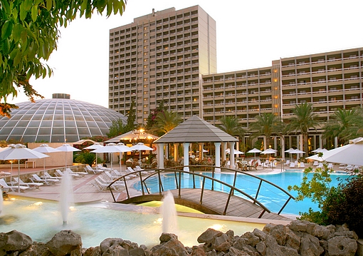 Rodosz Ixia utazás Rodos Palace