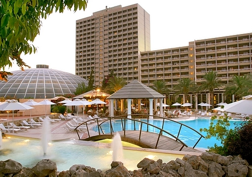 Rodosz Ixia utazás Rodos Palace 5*