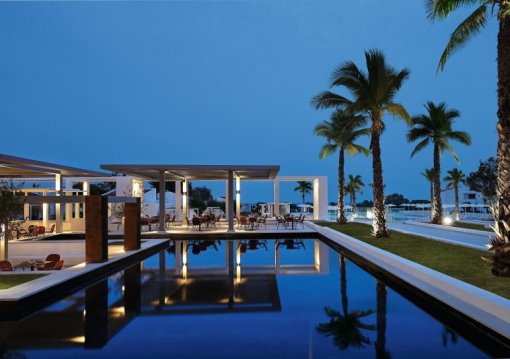 Rodosz Kalithea utazás Grecotel Lux Me Dama Dama Rhodes 