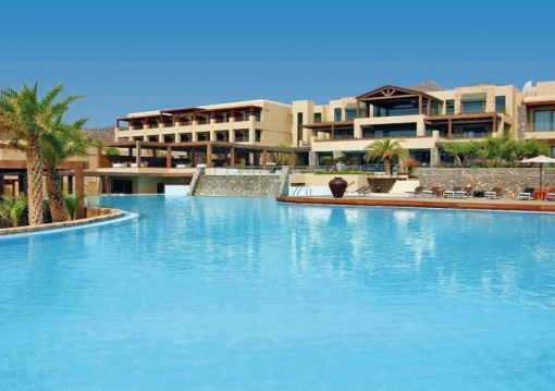 Rodosz Lindos utazás Aquagrand Exclusive Deluxe Resort