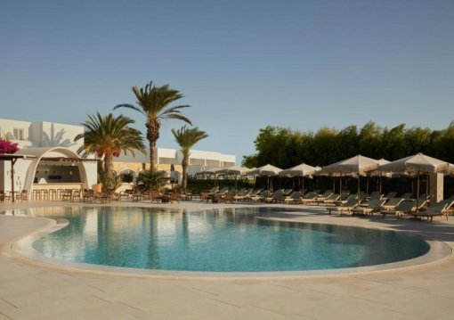 Rodosz utazás Absolute Kiotari Resort