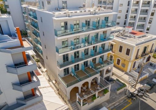 Rodosz utazás Africa