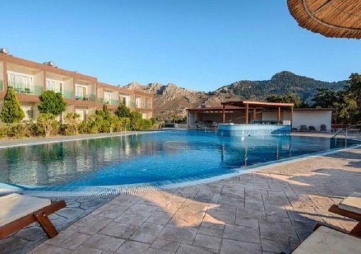 Rodosz utazás Anavadia