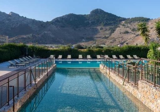 Rodosz utazás Anavadia