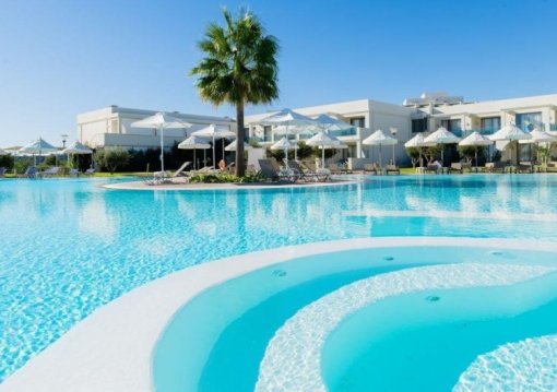 Rodosz utazás Apollo Blue