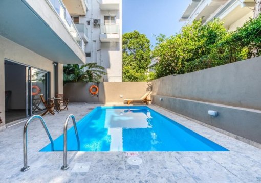 Rodosz utazás Astron