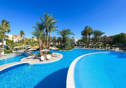 Rodosz utazás Atrium Palace