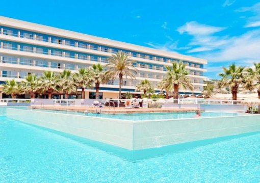 Rodosz Faliraki utazás Blue Sea Beach Resort 4*