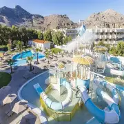 Kolymbia utazás Blue Sea Island 4*