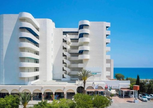 Rodosz utazás Epsilon Hotel Apartments