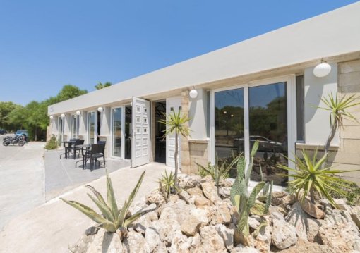 Rodosz utazás Evita Elite