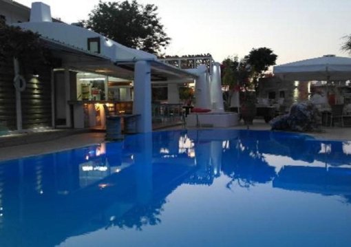 Rodosz utazás Gorgona Studios