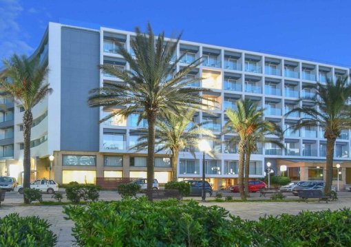 Rodosz utazás Ibiscus