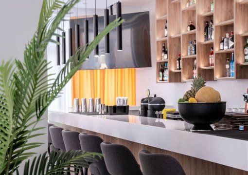 Rodosz utazás Island City Boutique Hotel