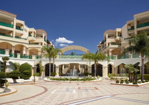 Rodosz utazás Lindos Princess Beach Resort & Spa