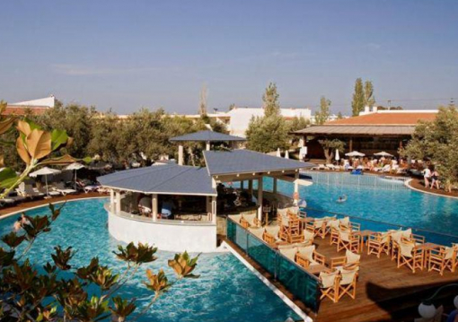 Rodosz utazás Lydia Maris