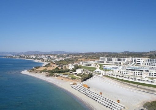 Rodosz utazás Mayia Exclusive Resort & Spa 5*