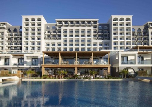 Rodosz utazás Mitsis Alila Resort & Spa