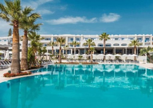 Rodosz utazás Mitsis Rodos Village Beach Hotel & Spa