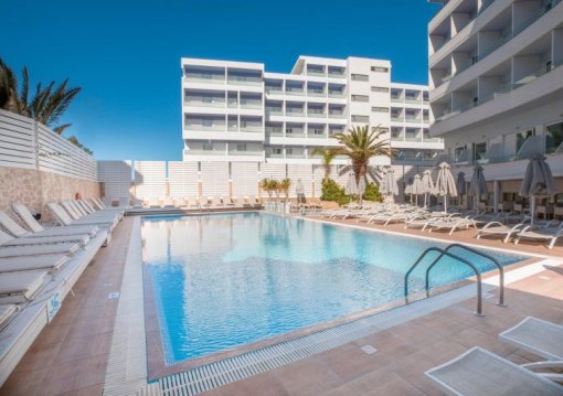 Rodosz utazás Rhodos Horizon Blu